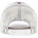 cepur-izliekta-truckeris-violets-snapback-mvp-flagship-no-new-york-yankees-mlb-no-47-brand