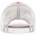 cepur-izliekta-truckeris-sarkans-snapback-mvp-flagship-no-new-york-yankees-mlb-no-47-brand