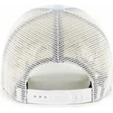 cepur-izliekta-truckeris-zils-snapback-mvp-flagship-no-new-york-yankees-mlb-no-47-brand