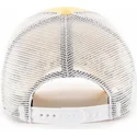 cepur-izliekta-truckeris-dzeltens-snapback-mvp-flagship-no-new-york-yankees-mlb-no-47-brand