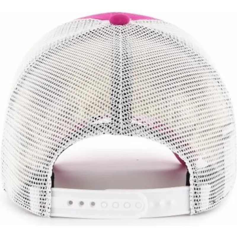 cepur-izliekta-truckeris-roza-snapback-mvp-flagship-no-new-york-yankees-mlb-no-47-brand cepur-izliekta-truckeris-roza-snapback-mvp-flagship-no-new-york-yankees-mlb-no-47-brand