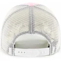 cepur-izliekta-truckeris-roza-snapback-mvp-flagship-no-new-york-yankees-mlb-no-47-brand