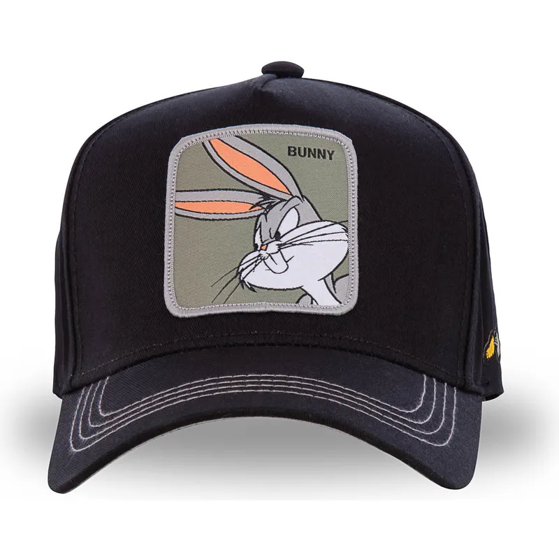 cap-izliekta-black-snapback-bugs-bunny-looney-tunes-no-capslab cap-izliekta-black-snapback-bugs-bunny-looney-tunes-no-capslab