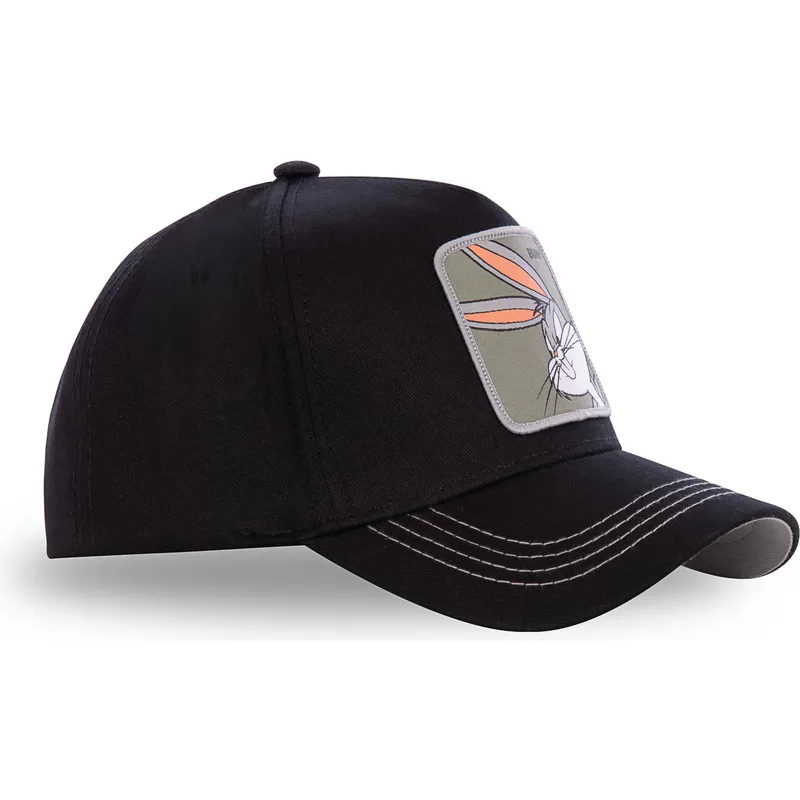 cap-izliekta-black-snapback-bugs-bunny-looney-tunes-no-capslab cap-izliekta-black-snapback-bugs-bunny-looney-tunes-no-capslab