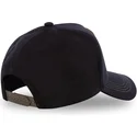 cepur-izliekta-melns-snapback-bun3-bakss-bannijs-looney-tunes-no-capslab