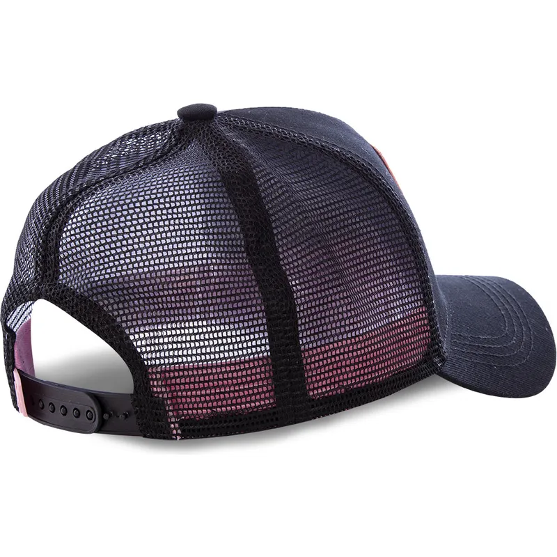 cepur-izliekta-soferis-melns-snapback-kid-buu-buu-dragon-ball-kid-buu-dragon-ball-no-capslab
