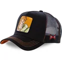 cepur-izliekta-truckeris-melns-snapback-androide-c16b-c-16-dragon-ball-no-capslab