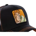cepur-izliekta-truckeris-melns-snapback-androide-c16b-c-16-dragon-ball-no-capslab