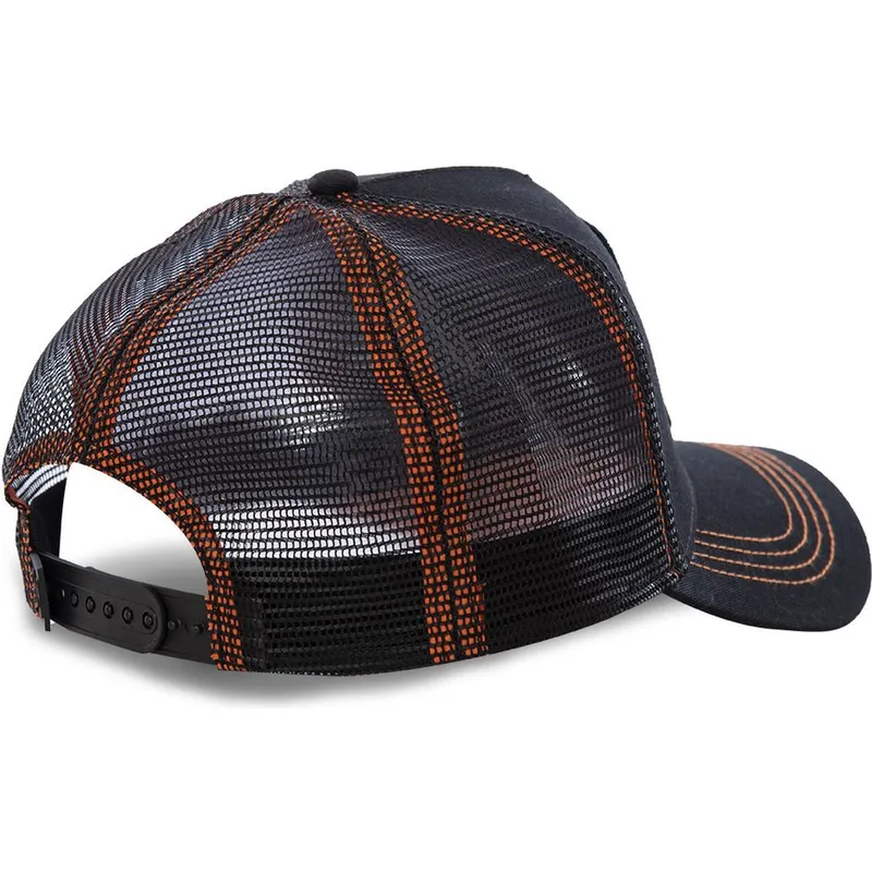 cepur-izliekta-truckeris-melns-snapback-androide-c16b-c-16-dragon-ball-no-capslab