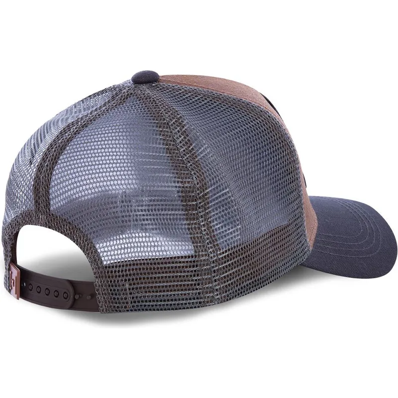 cepur-izliekta-truckeris-bruns-snapback-androide-c18a-c-18-dragon-ball-no-capslab