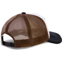 cepur-izliekta-truckeris-balts-snapback-kam3m-master-roshi-dragon-ball-no-capslab