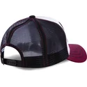 cepur-izliekta-truckeris-balts-snapback-kam7-master-roshi-dragon-ball-no-capslab