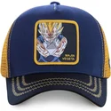 cepur-izliekta-truckeris-tumsi-zils-snapback-majin-mv1-vegeta-dragon-ball-no-capslab