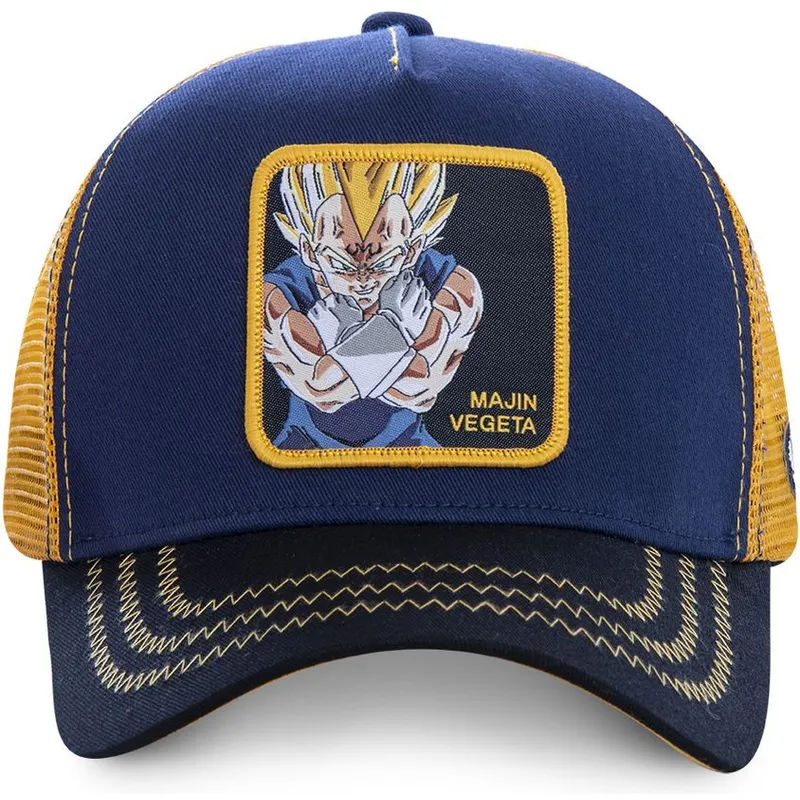 cap-izliekta-navy-blue-snapback-vegeta-dragon-ball-no-capslab