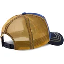 cap-izliekta-navy-blue-snapback-vegeta-dragon-ball-no-capslab