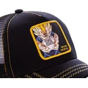 cap-izliekta-black-snapback-vegeta-dragon-ball-no-capslab