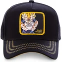 cepur-izliekta-melns-snapback-majin-mv3-vegeta-dragon-ball-no-capslab