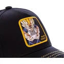 cepur-izliekta-melns-snapback-majin-mv3-vegeta-dragon-ball-no-capslab