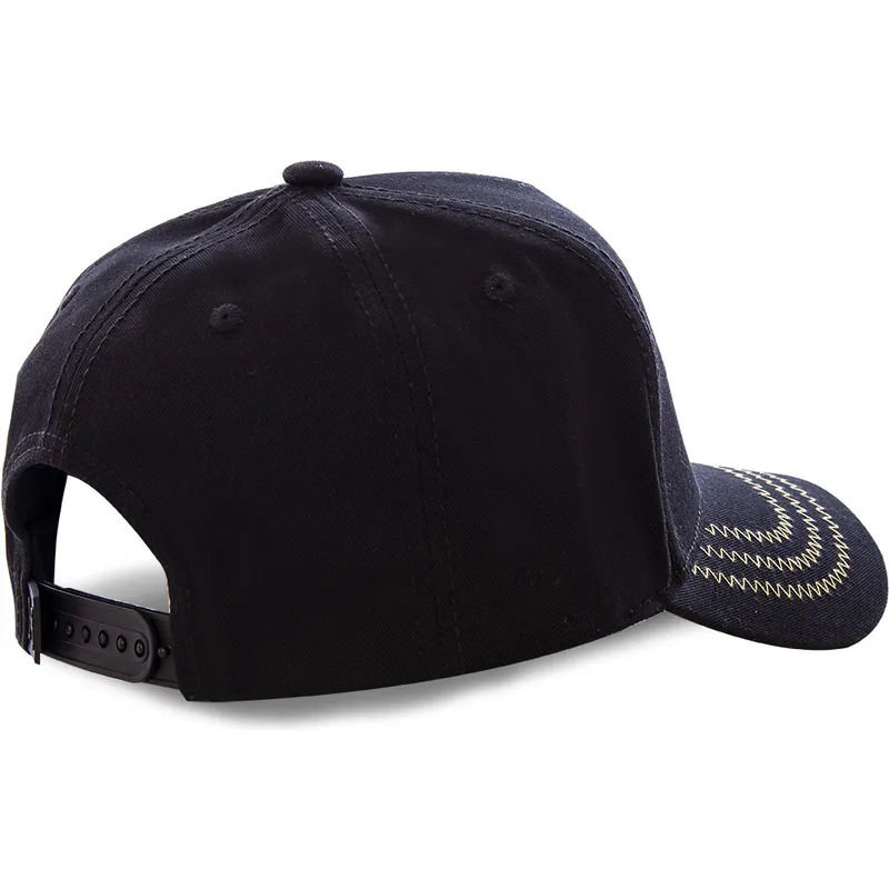 cepur-izliekta-melns-snapback-majin-mv3-vegeta-dragon-ball-no-capslab