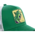 cepur-izliekta-truckeris-zals-snapback-pic1-piccolo-dragon-ball-no-capslab