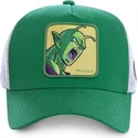 cepur-izliekta-truckeris-zals-snapback-pic1-piccolo-dragon-ball-no-capslab