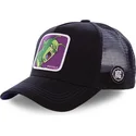 schwarze-trucker-kappe-piccolo-pic2-dragon-ball-von-capslab
