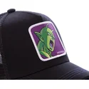 schwarze-trucker-kappe-piccolo-pic2-dragon-ball-von-capslab