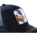 cepur-izliekta-truckeris-melns-snapback-don2-donald-duck-disney-no-capslab