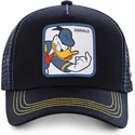 cepur-izliekta-truckeris-melns-snapback-don2-donald-duck-disney-no-capslab
