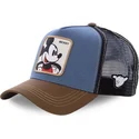 cepur-izliekta-truckeris-zils-snapback-mic1-mickey-mouse-disney-no-capslab