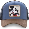 cepur-izliekta-truckeris-zils-snapback-mic1-mickey-mouse-disney-no-capslab