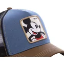 cepur-izliekta-truckeris-zils-snapback-mic1-mickey-mouse-disney-no-capslab
