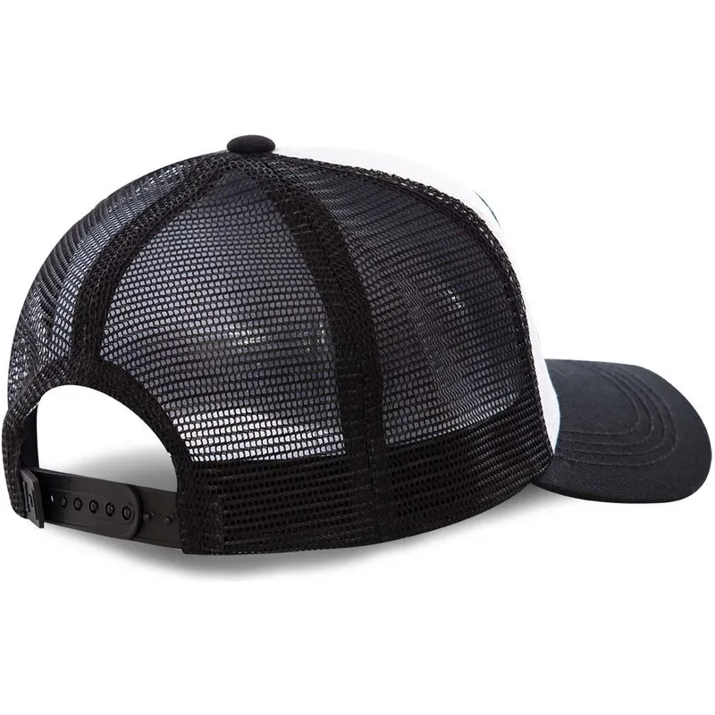 cepur-izliekta-truckeris-balts-snapback-pet2-pete-pata-palo-disney-no-capslab