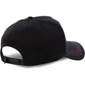 cepur-izliekta-melns-snapback-spi3-spider-man-marvel-comics-no-capslab