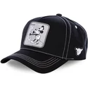 cepur-izliekta-melns-snapback-vintage-vin1-mickey-mouse-disney-no-capslab
