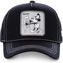 cepur-izliekta-melns-snapback-vintage-vin1-mickey-mouse-disney-no-capslab