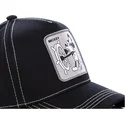 cepur-izliekta-melns-snapback-vintage-vin1-mickey-mouse-disney-no-capslab