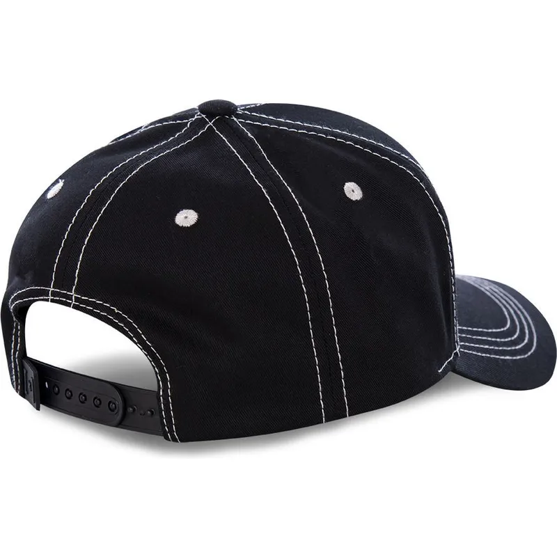 cepur-izliekta-melns-snapback-vintage-vin1-mickey-mouse-disney-no-capslab