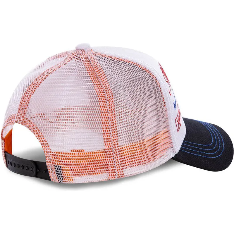 cepur-izliekta-truckeris-balts-snapback-mcqora-no-von-dutch