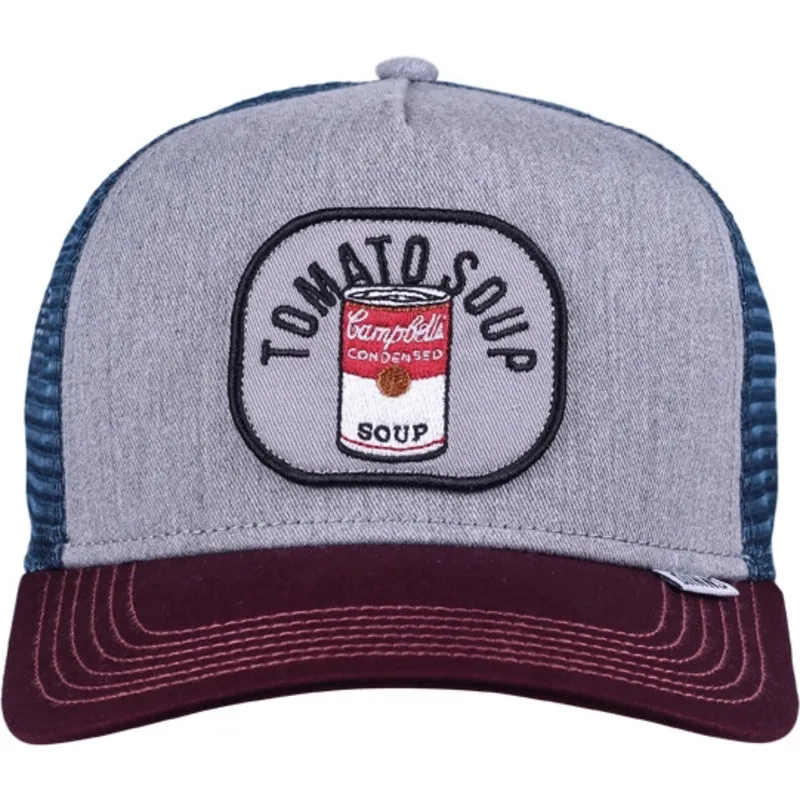 cap-izliekta-gray-snapback-no-djinns