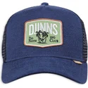 cepur-izliekta-truckeris-tumsi-zils-snapback-nothing-club-sucker-no-djinns