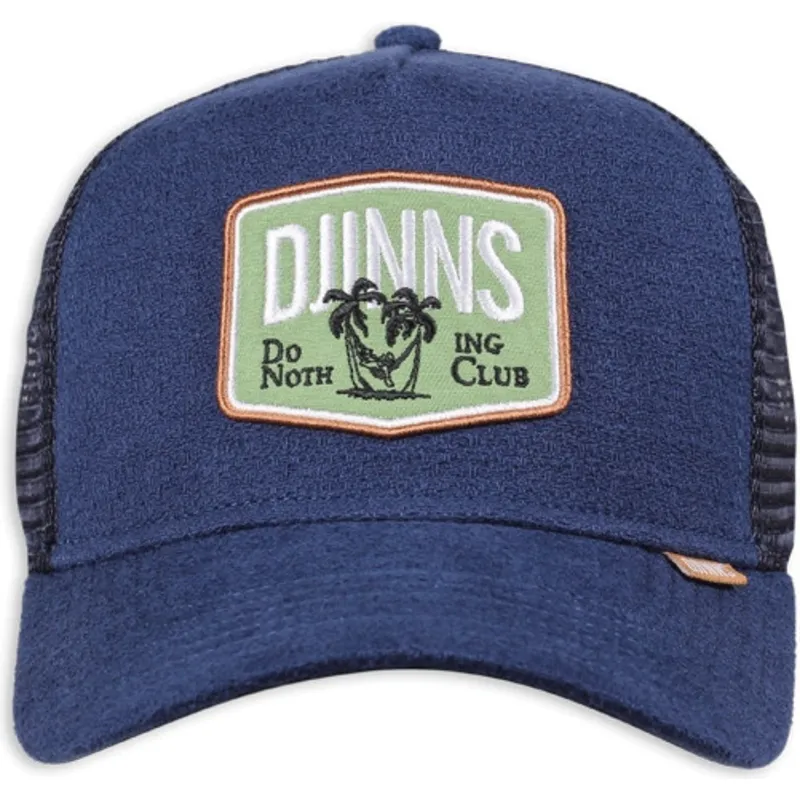 cepur-izliekta-truckeris-tumsi-zils-snapback-nothing-club-sucker-no-djinns