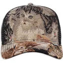 cepur-izliekta-truckeris-daudzkrasains-snapback-we-love-ugly-cat2-no-djinns