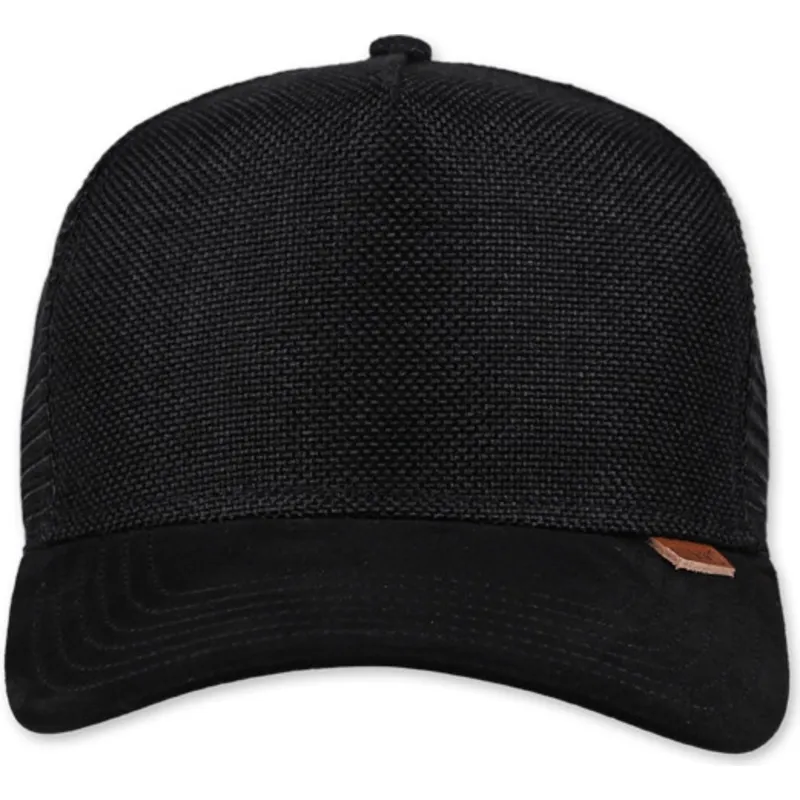 cap-izliekta-black-snapback-no-djinns cap-izliekta-black-snapback-no-djinns