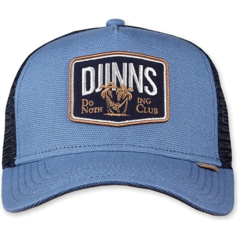 trucker-cap-blau-nothing-club-von-djinns