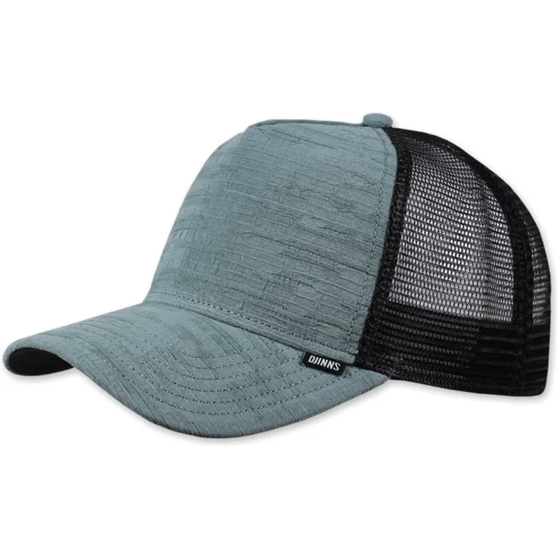 cepur-izliekta-truckeris-zils-snapback-bigseer-no-djinns