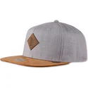 djinns-flat-brim-linen-2015-snapback-cap-grau