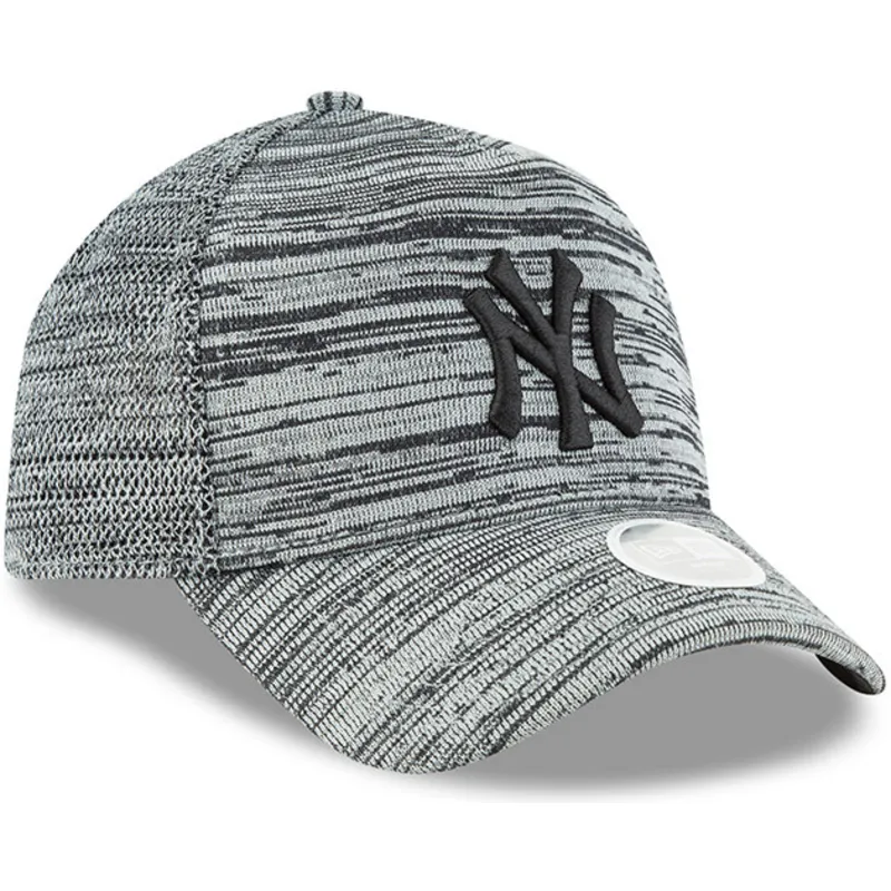 cepur-izliekta-peleks-snapback-ajustable-9forty-engineered-fit-no-new-york-yankees-mlb-no-new-era