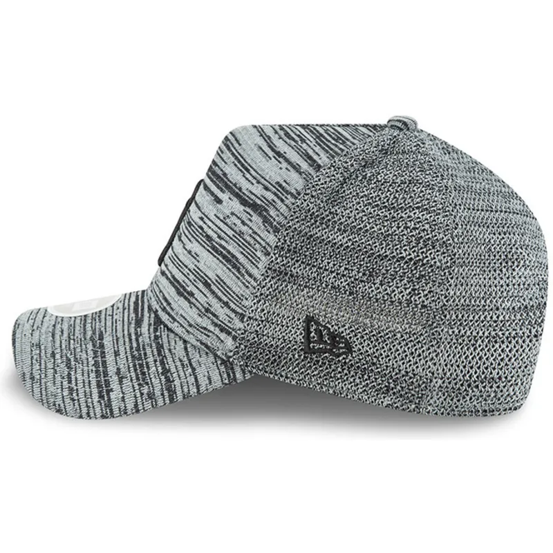 cepur-izliekta-peleks-snapback-ajustable-9forty-engineered-fit-no-new-york-yankees-mlb-no-new-era