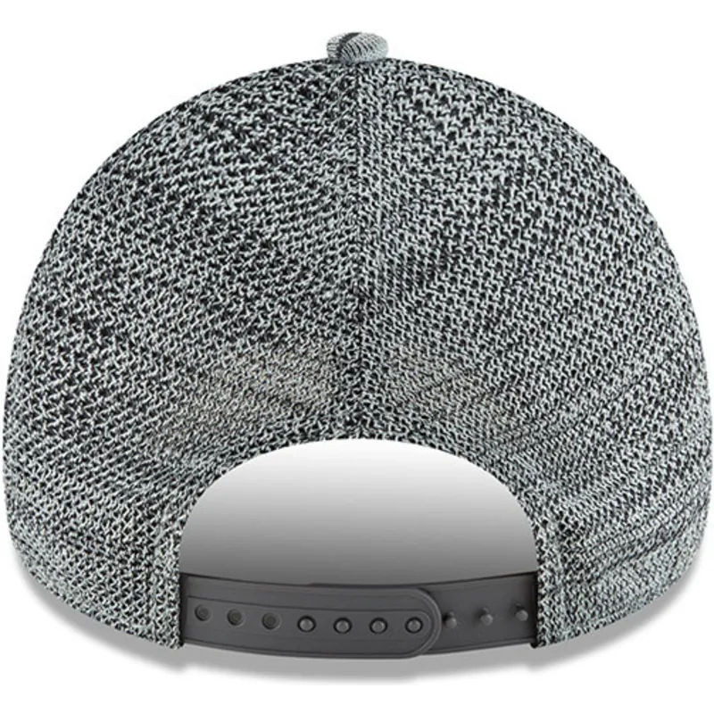cepur-izliekta-peleks-snapback-ajustable-9forty-engineered-fit-no-new-york-yankees-mlb-no-new-era